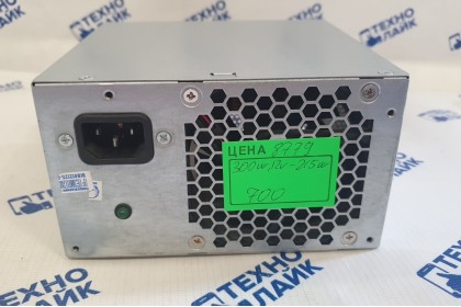 Блок питания HP DPS-300AB-61 A 300w б/у