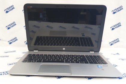 HP ENVY 15-j150sr (Intel Core i7-4700mq/12Gb/SSD 240Gb/Nvidia 740m/15.6/Win 10)
