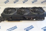Видеокарта MSI RTX 3080 Ventus 3x 10Gb OC GDDR6X 320Bit б/у