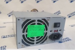 Блок питания FSP ATX-350PNR 350W б/у