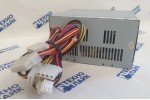 Блок питания FSP ATX-350PNR 350W б/у