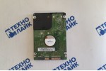 HDD 2.5 Sata Western Digital WD1600BEVT 160Gb б/у