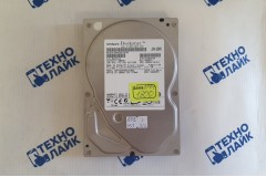 HDD 3.5 Sata Hitachi HDP725050GLA360 500Gb б/у