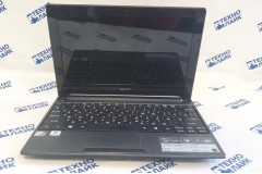 Acer Aspire One D260 (Intel Atom N450/2Gb/250Gb/Intel GMA 3150/10.1/Win 7)