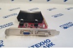 Видеокарта Palit Nvidia PCI-E 8400S 256Mb DDR2 64bit б/у