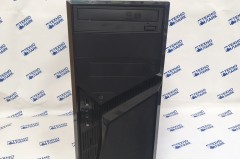 Системный блок PowerCool (Intel Core i3-3220/8Gb/SSD 32Gb+HDD 500Gb/Nvidia 750/DVD-RW/Win 10)