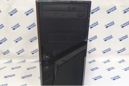 Системный блок PowerCool (Intel Core i3-3220/8Gb/SSD 32Gb+HDD 500Gb/Nvidia 750/DVD-RW/Win 10) Системный блок PowerCool (Intel Core i3-3220/8Gb/SSD 32Gb+HDD 500Gb/Nvidia 750/DVD-RW/Win 10)