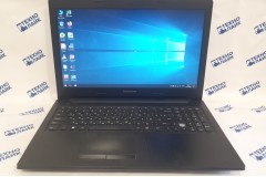 Lenovo G505s (AMD A8-5550m/12Gb/500Gb/AMD Radeon R5 M230/DVD-RW/15.6/Win 10Lite)
