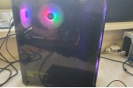С/Б Iron Pride Z2 (Intel Xeon E5-2680v4/16Gb/SSD 128Gb+HDD 1Tb/Nvidia 1060 6Gb/БП 500w/Win 10)