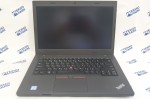 Lenovo ThinkPad L460 (Intel Core i3-6100u/6Gb/SSD 128Gb/Intel HD 520/14/Win 10)