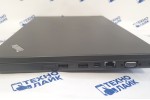 Lenovo ThinkPad L460 (Intel Core i3-6100u/6Gb/SSD 128Gb/Intel HD 520/14/Win 10)