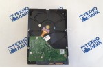 HDD 3.5 Sata Western Digital Black WD5000AAKX-603CA0 500Gb б/у
