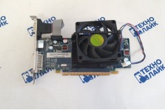 Видеокарта Sapphire Radeon HD 5450 512MB