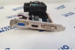 Видеокарта Sapphire Radeon HD 5450 512MB
