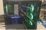 Системный блок (AMD Ryzen 5 1500X/16Gb/SSD 128Gb+HDD 1000Gb/Nvidia 1660Super 6Gb/БП 600w/Win 11)