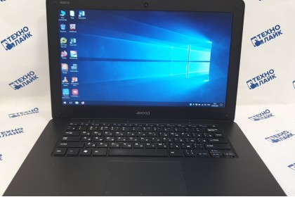 4Good AM500 (Intel Atom z3735/2Gb/32Gb/Intel HD/14/Win 10Lite)