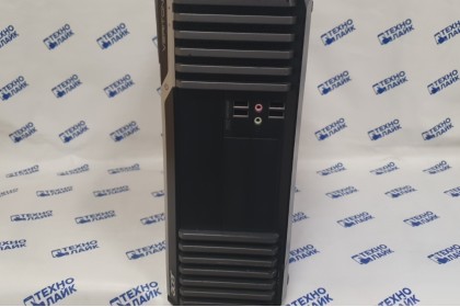 Системный блок Acer Veriton S2610G (Intel Core i3-3220/4Gb/250Gb/Intel HD 2500/Win 10)