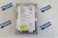 HDD 3.5 Sata Seagate ST3120827AS 120Gb б/у