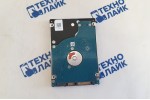 HDD 2.5 Sata Seagate ST500LT012-9WS142 500Gb б/у
