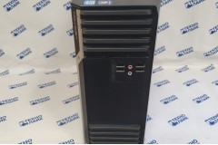 Системный блок Acer Veriton S2610G (Intel Core i3-2320/4Gb/320Gb/Intel HD 2500/Win 10)