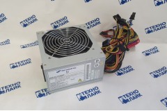 Блок питания FSP ATX-600PNR 600w б/у