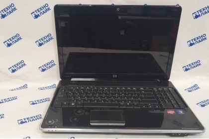 HP Pavilion DV6-2112er (AMD Turion II M620/4Gb/320Gb/AMD Radeon HD 4650M/DVD-RW/15.6/Win 10Lite)