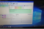 HP Pavilion DV6-2112er (AMD Turion II M620/4Gb/320Gb/AMD Radeon HD 4650M/DVD-RW/15.6/Win 10Lite)