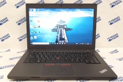 Lenovo ThinkPad L470 (Intel Core i3-6100u/6Gb/SSD 128Gb/Intel HD 520/14/Win 10)
