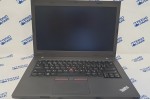 Lenovo ThinkPad L470 (Intel Core i3-6100u/6Gb/SSD 128Gb/Intel HD 520/14/Win 10)