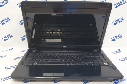 DNS A15HC (Intel Core i5-2540m/4Gb/500Gb/Nvidia 540m/DVD-RW/15.6/Win 10)