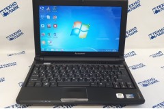 Lenovo ideapad S10-3C (Intel Atom N455/2Gb/320Gb/Intel GMA 3150/10.1/Win 7)