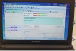 Lenovo ideapad S10-3C (Intel Atom N455/2Gb/320Gb/Intel GMA 3150/10.1/Win 7)