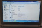 Lenovo ideapad S10-3C (Intel Atom N455/2Gb/320Gb/Intel GMA 3150/10.1/Win 7)