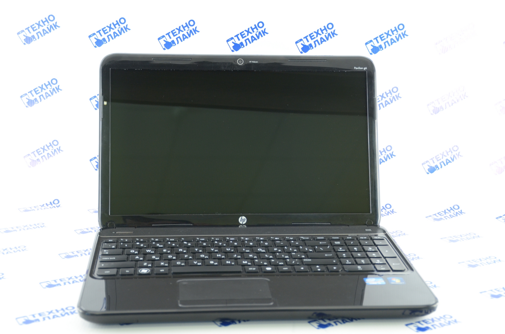 Купить HP Pavilion g6-2004er (Intel i5-2450m/4Gb/SSD 240Gb/AMD Radeon ...