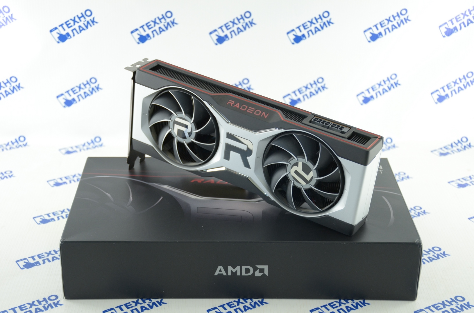 Купить Видеокарта AMD Radeon RX 6700 XT 12GB GDDR6 192bit по цене 27 ...