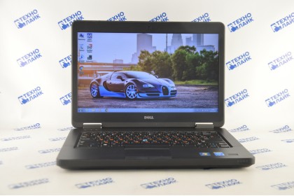 Dell Latitude E5440 (Intel i5-4310u/4Gb/500Gb/Intel HD 4000/DVD-RW/14/Win 7Pro)