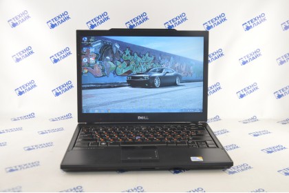 Dell Latitude E4300 (Intel Core2Duo P9400/4Gb/SSD 120Gb/Mobile Intel®4/DVD-RW/13,3/Win 7)
