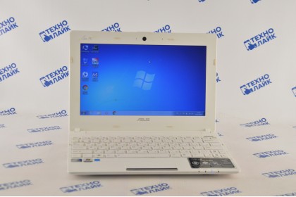 Asus Eee PC X101CH (Intel N2600/1Gb/SSD 120Gb/Intel GMA 3600/10.1/Win 7St)