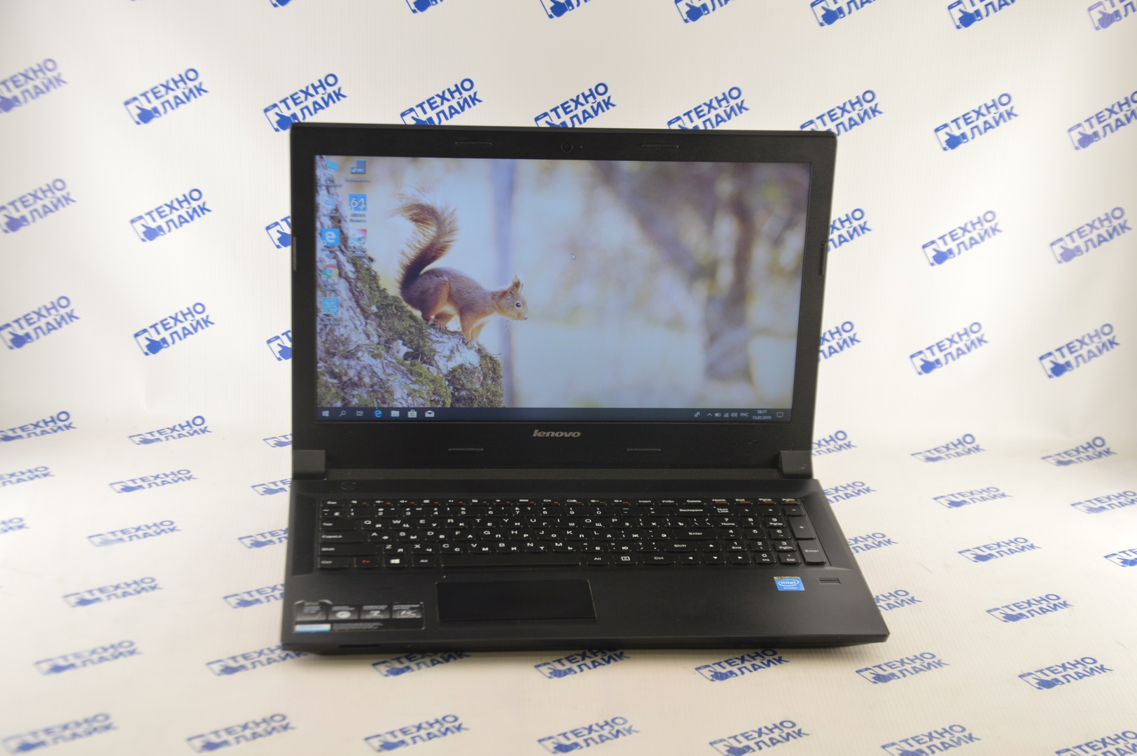 Lenovo b50 30 характеристики