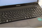 Samsung NP300E5X (Intel i3-3110m/8Gb/SSD240Gb/Intel HD 4000/DVD-RW/15.6/Win 7)