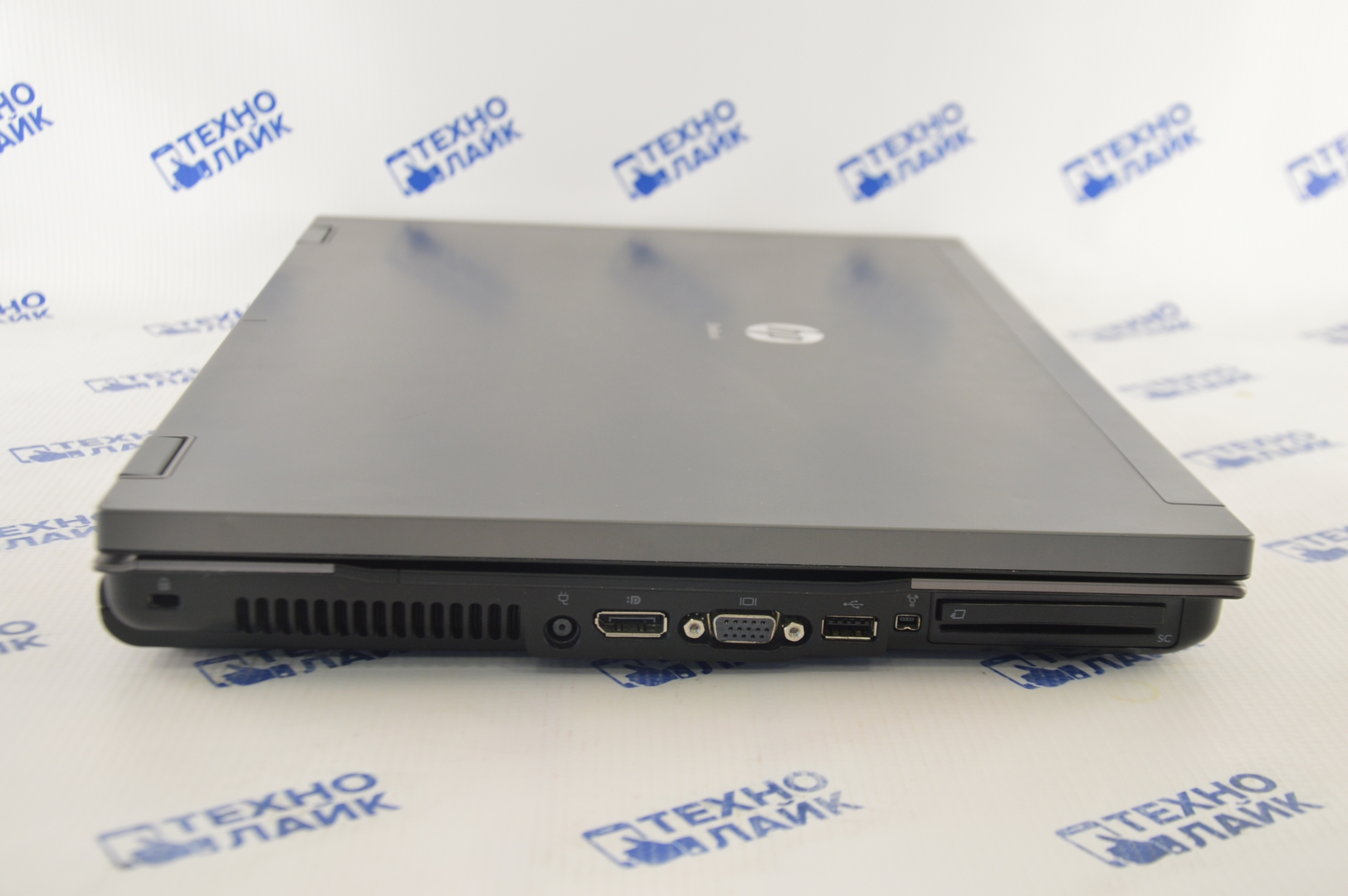 Купить Hp Elitebook 8740w Intel I5 540m8gbssd 240gbamd Firepro M7820dvd Rw17win 7pro по 4921