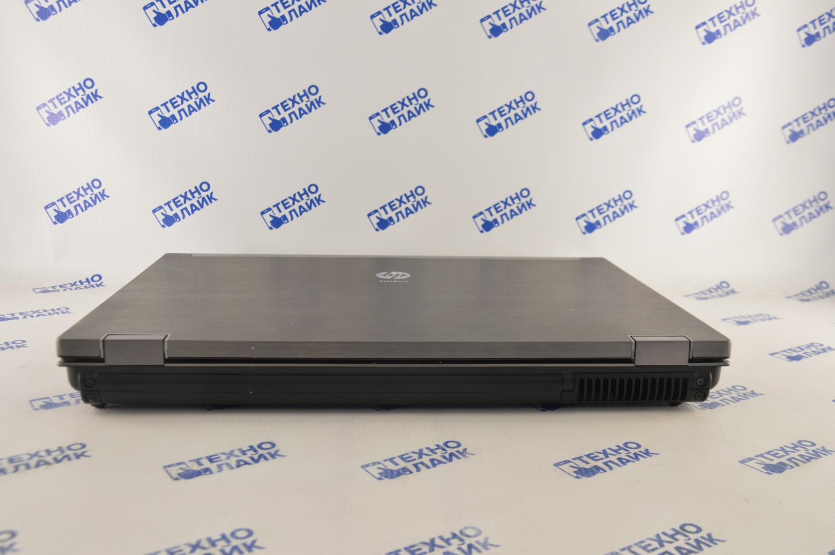 Купить Hp Elitebook 8740w Intel I5 540m4gbssd 240gbamd Firepro M7820dvd Rw171win 7pro 8273