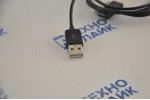Кабель 30-pin Samsung - USB черный