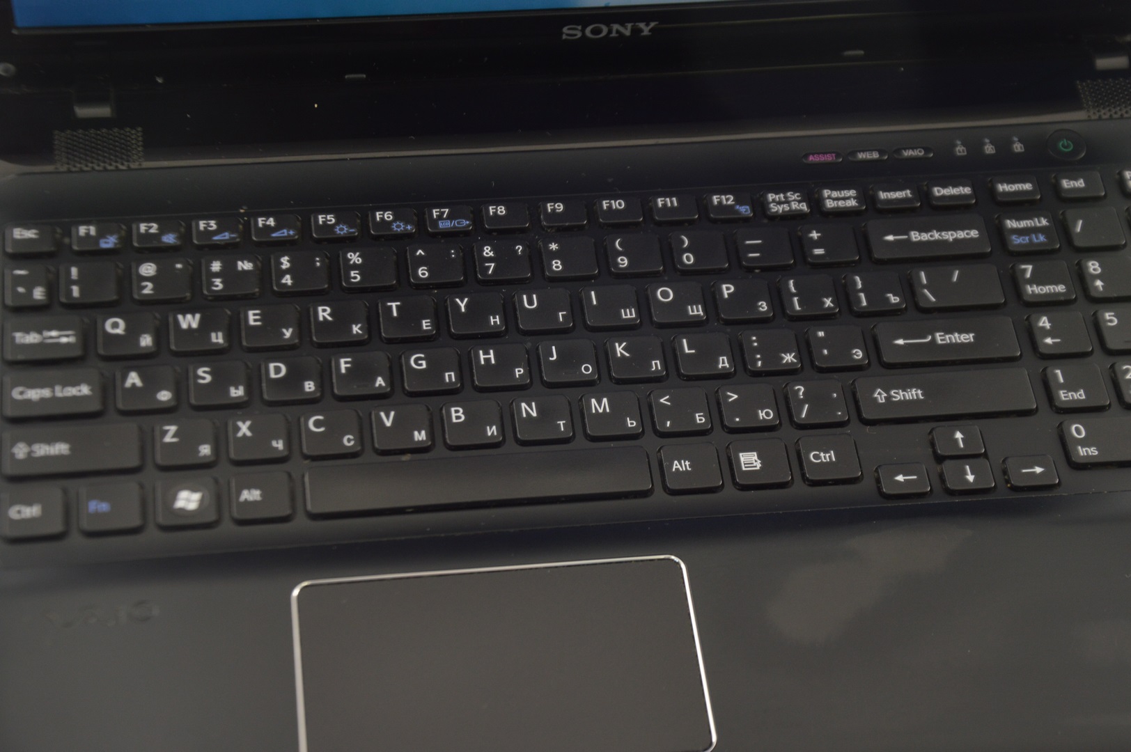 гта 5 на ноутбуке sony vaio фото 15