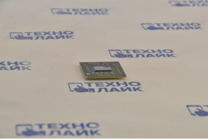 AMD Atlon II DUAL-CORE M300 б/у (AMM300DBO22GQ, 1M Cache, 2.00 GHz)