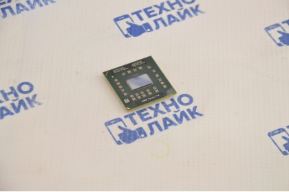 AMD Turion II Dual-Core P560 б/у (TMP560SGR23GM, 1Mb Cache, 2.50 GHz)