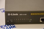 D-Link DES-2108 б/у