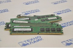 Оперативная память DDR2 6400U 2Gb б/у