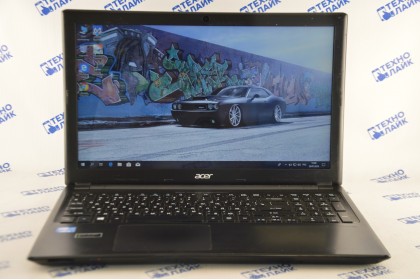 Acer Aspire V5-571G (Intel i5-3337u/4Gb/750Gb/Nvidia 710m 1Gb/DVD-RW/15.6/Win 10Sl)
