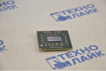 AMD V160 б/у (VMV160SGR12GM, Cache 512Kb, 2.40 GHz)